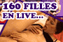 Sexe en Direct avec Grosses Salopes ! Cliquez ici !
